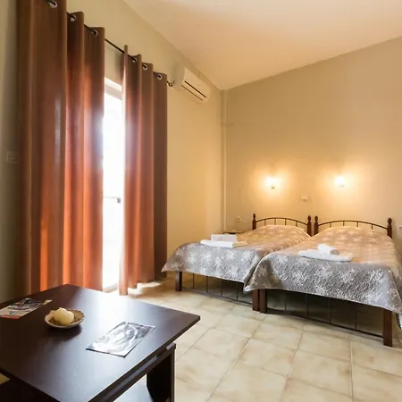 Naos - Private Apartment *