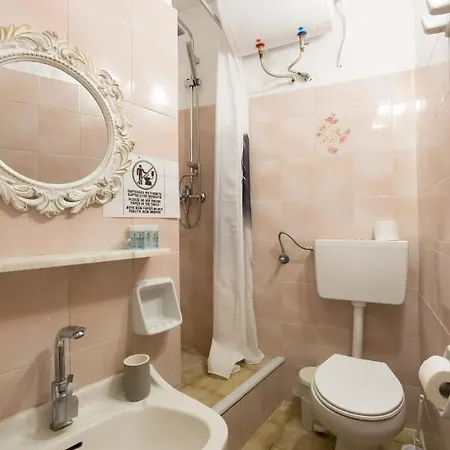 Naos - Private Apartament