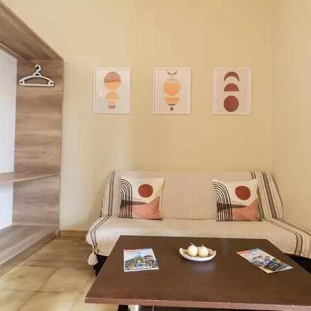 Apartament Naos - Private Kávos