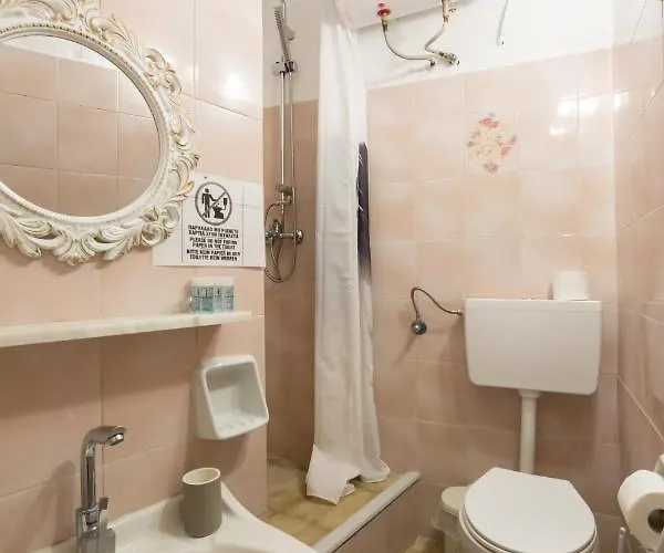 Naos - Private Apartmán