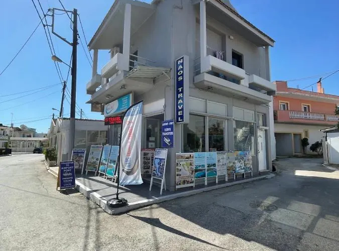 Apartamento Naos - Private