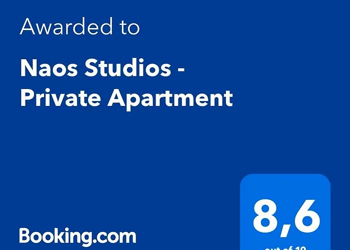 Naos - Private Apartmán