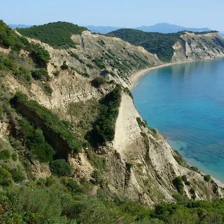 דירה Naos - Private