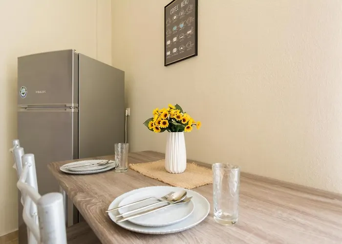 Naos - Private Kávosz