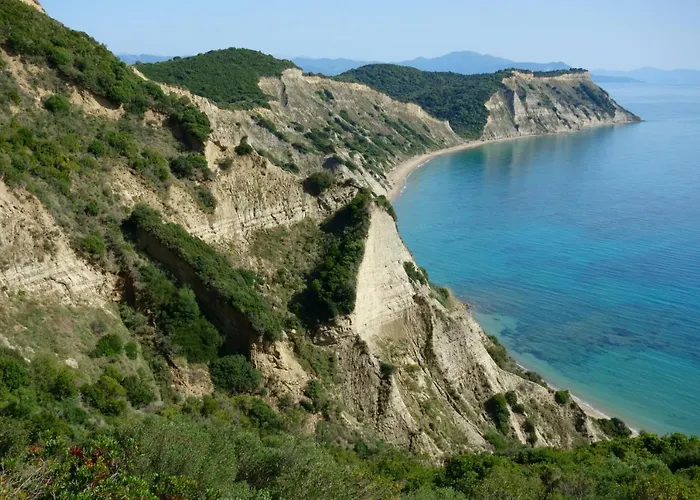 Apartman Naos - Private