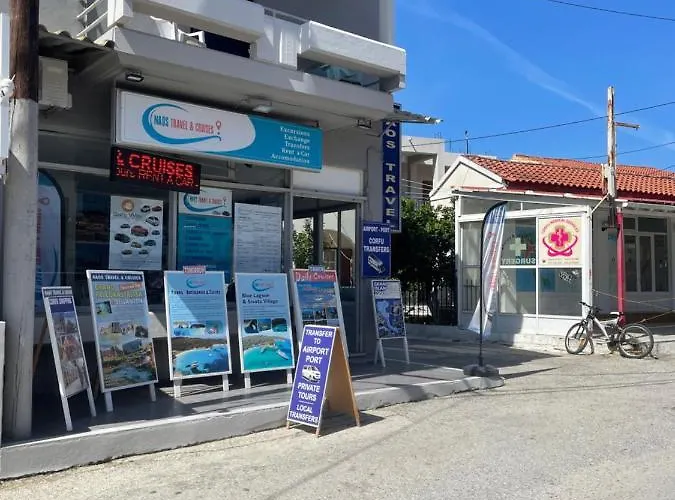 Naos - Private Apartman *